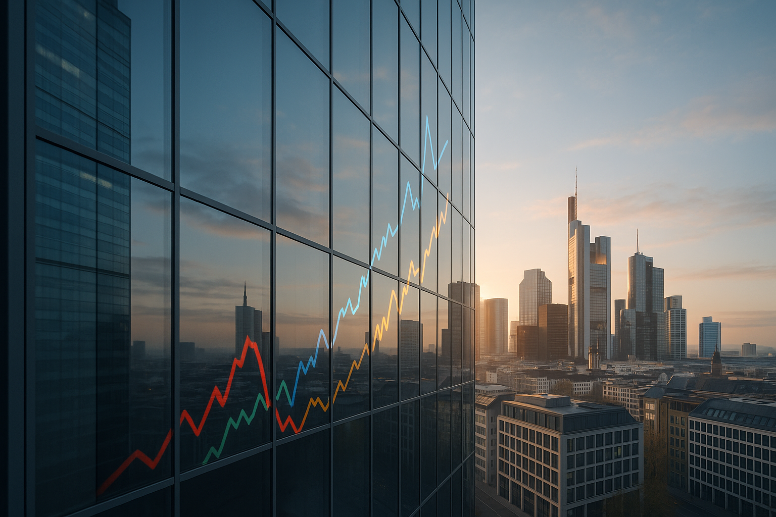 DAX über 24.000: Wer jetzt nicht reagiert, verliert