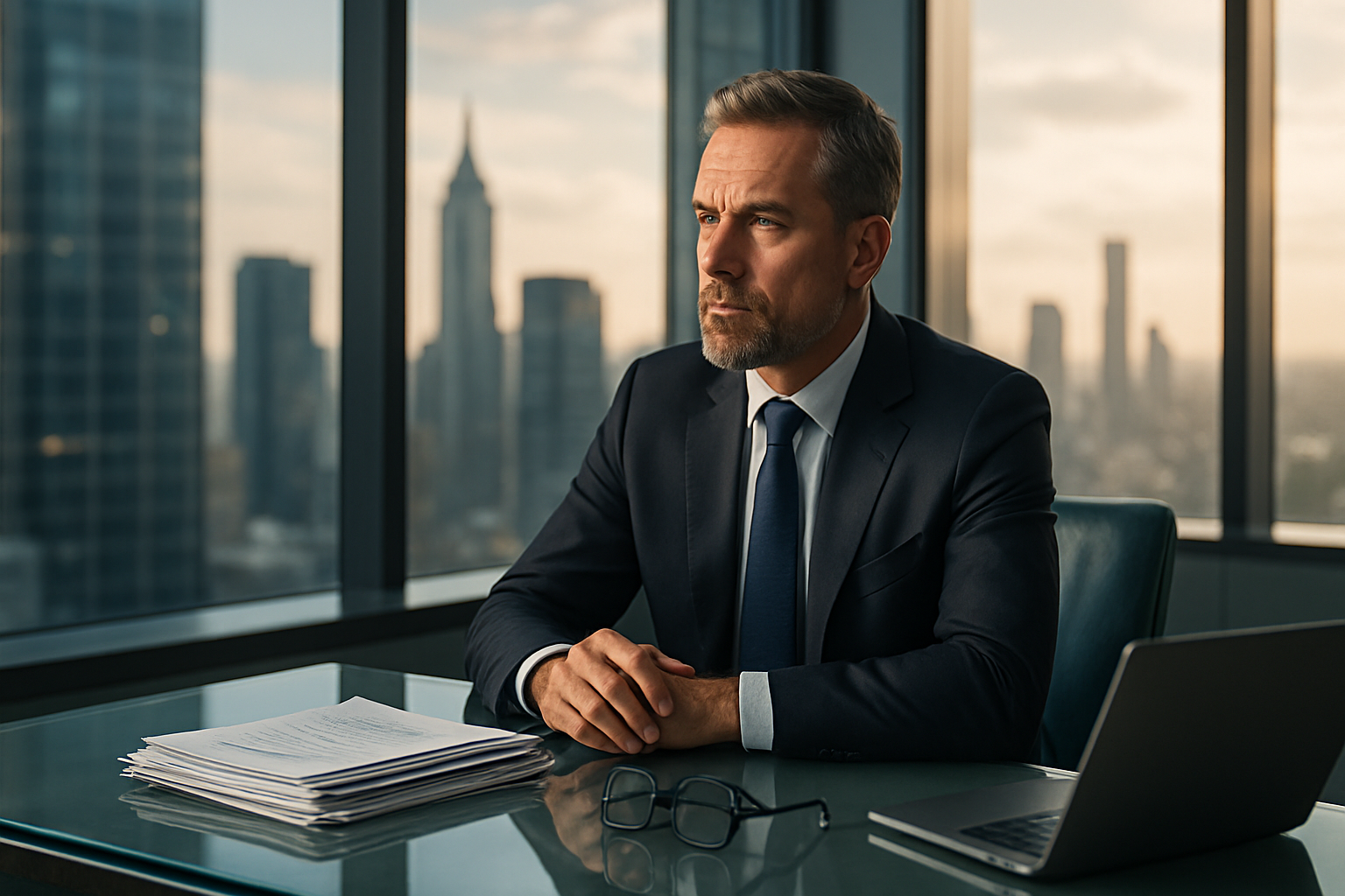 Allianz: 16 Mrd. Gewinn – und Bäte will noch mehr!