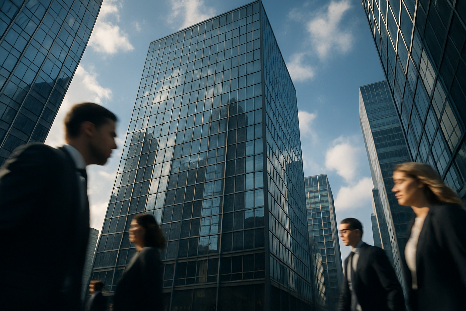Santanders Investment-Offensive: Sind Sie vorbereitet?