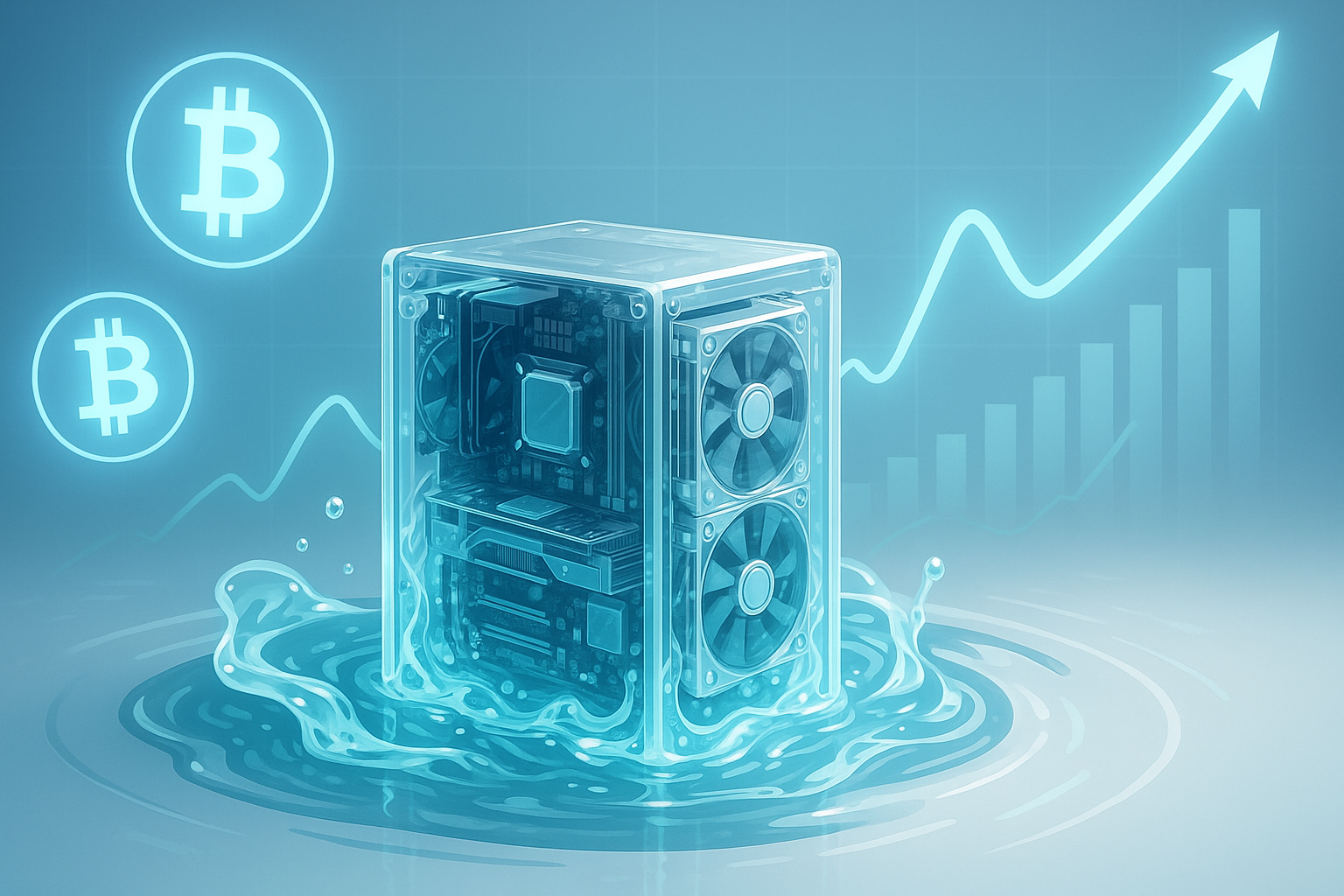 Bitmine-Aktie Y6G0: Spekulation oder Chance?