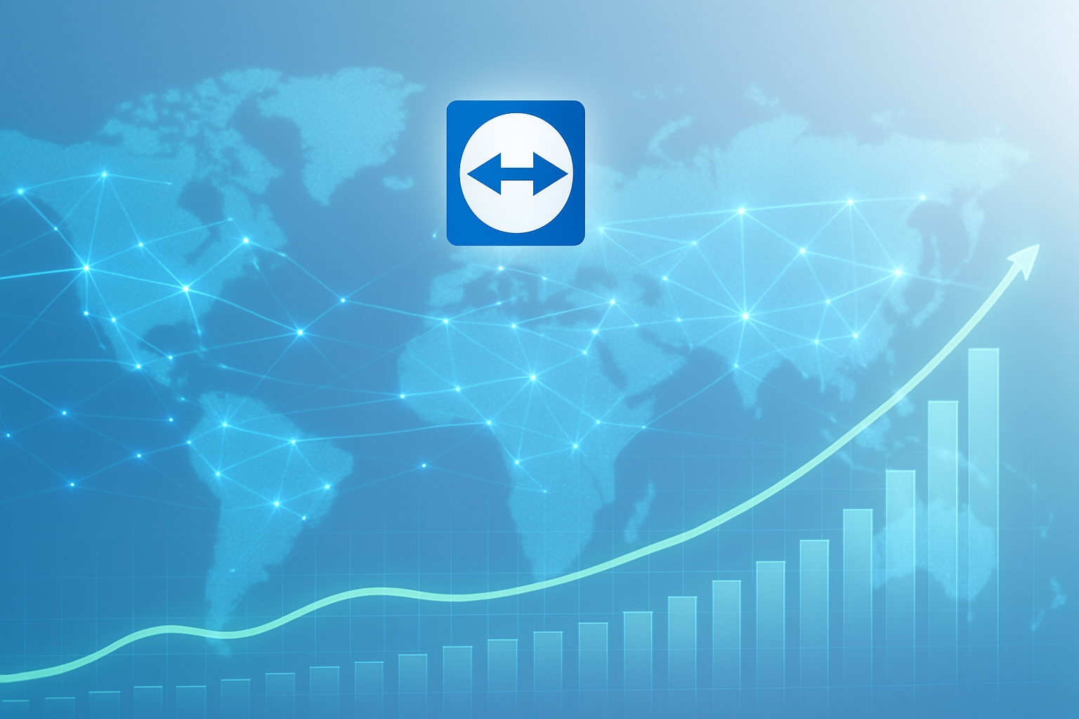 TeamViewer-Aktie: Erholung oder Value-Falle?