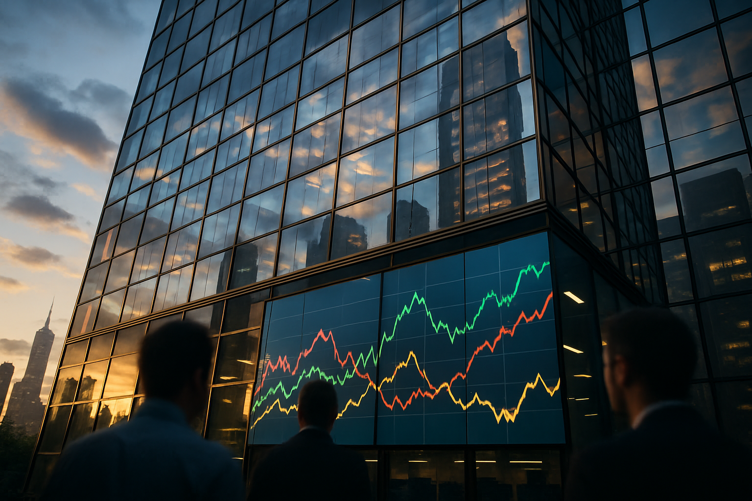 Dax knackt 24.000 – verpassen Sie das Börsen-Feuerwerk?