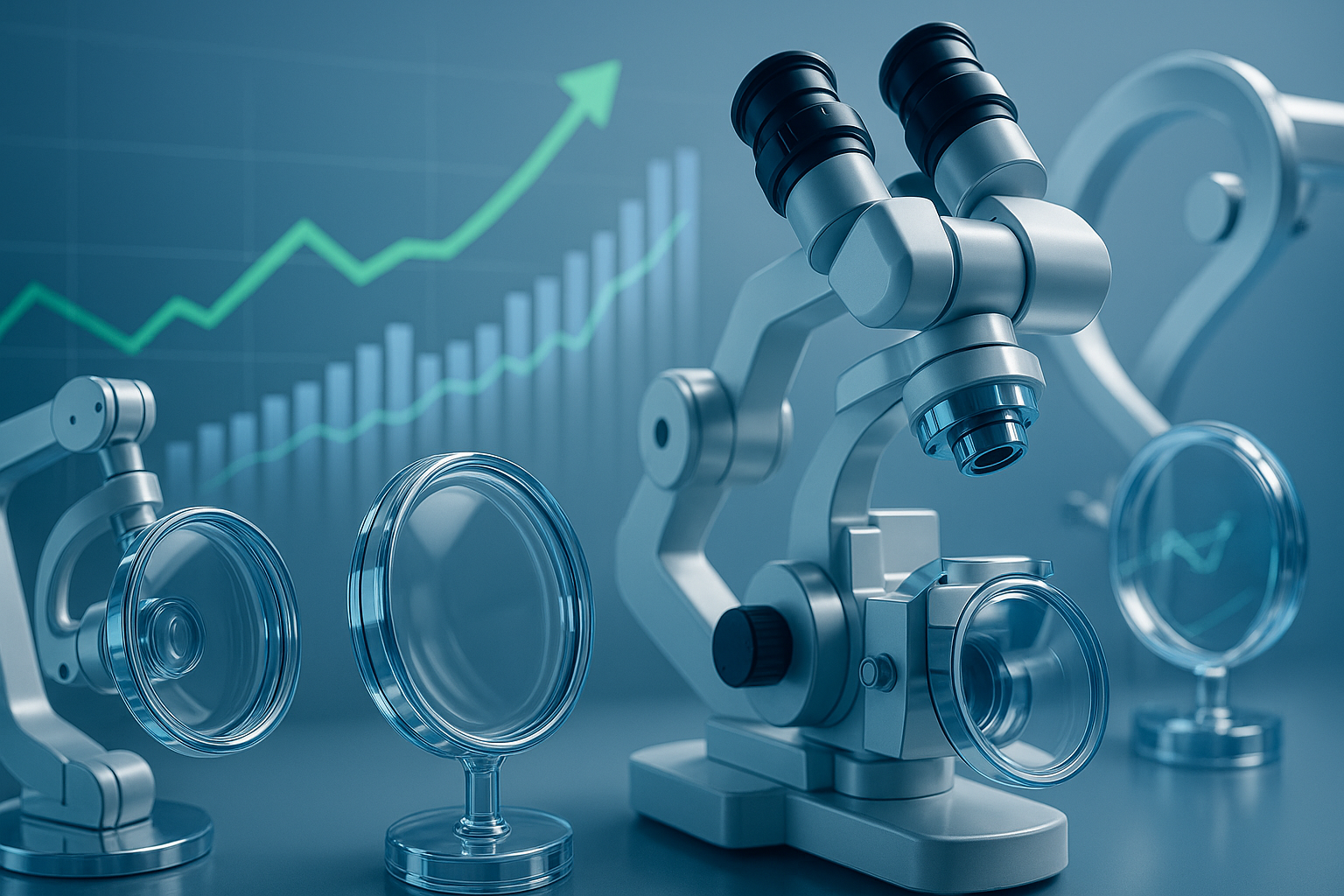 Carl Zeiss Meditec: Aktie vor neuer Trendwende?
