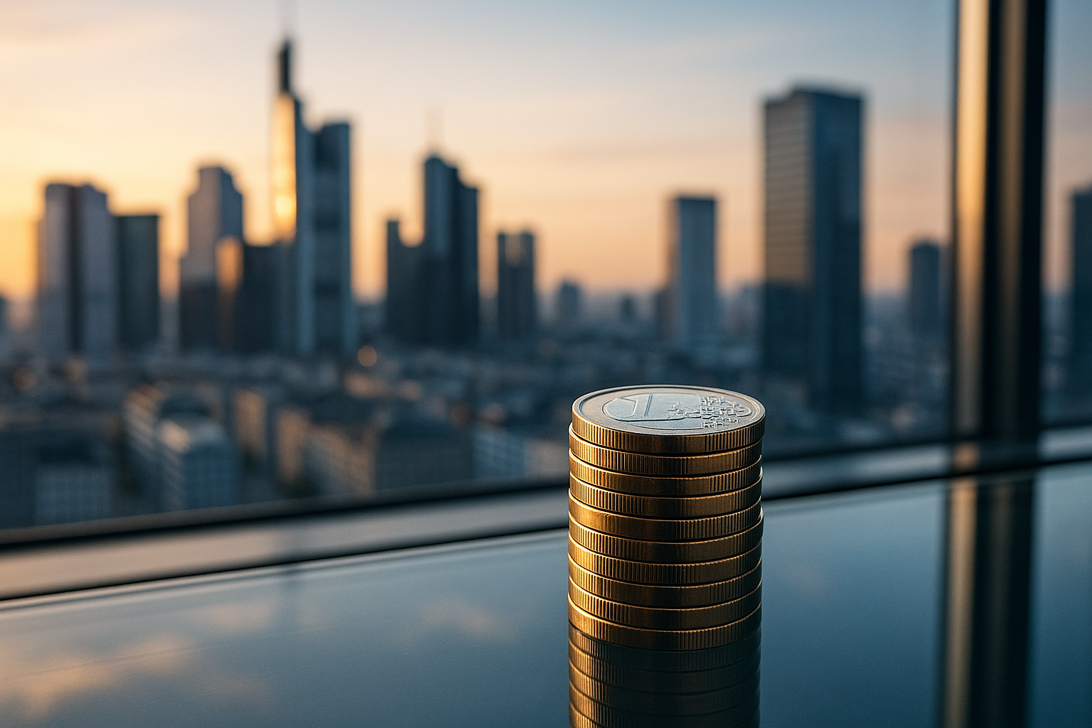 Börse heute: 4 Signale, die Anleger ignorieren dürfen
