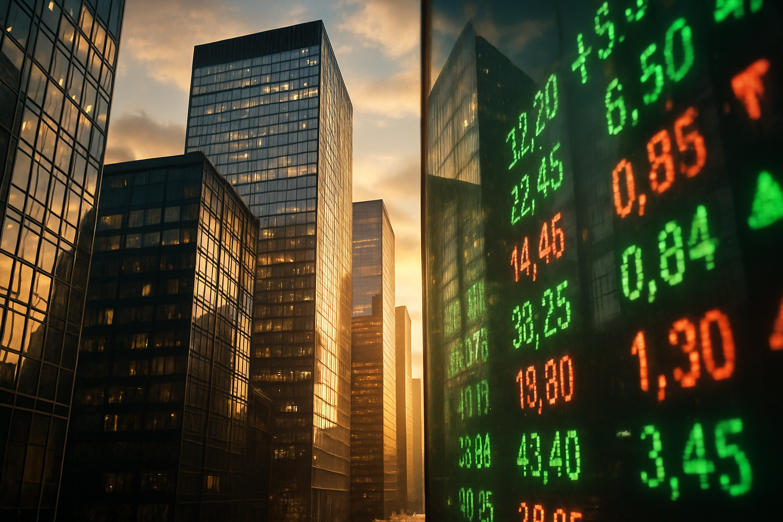 DAX kracht unter 24.000 – verpassen Sie nicht den Ausstieg!