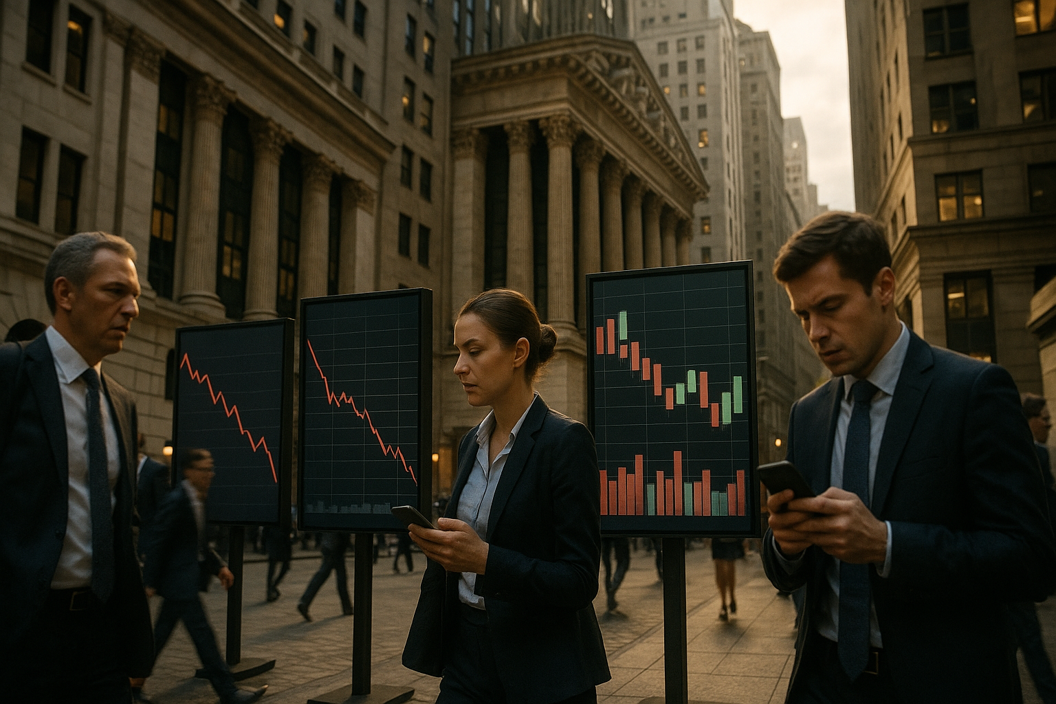 S&P 500 auf Rekord – verpassen Sie das teuerste Signal!