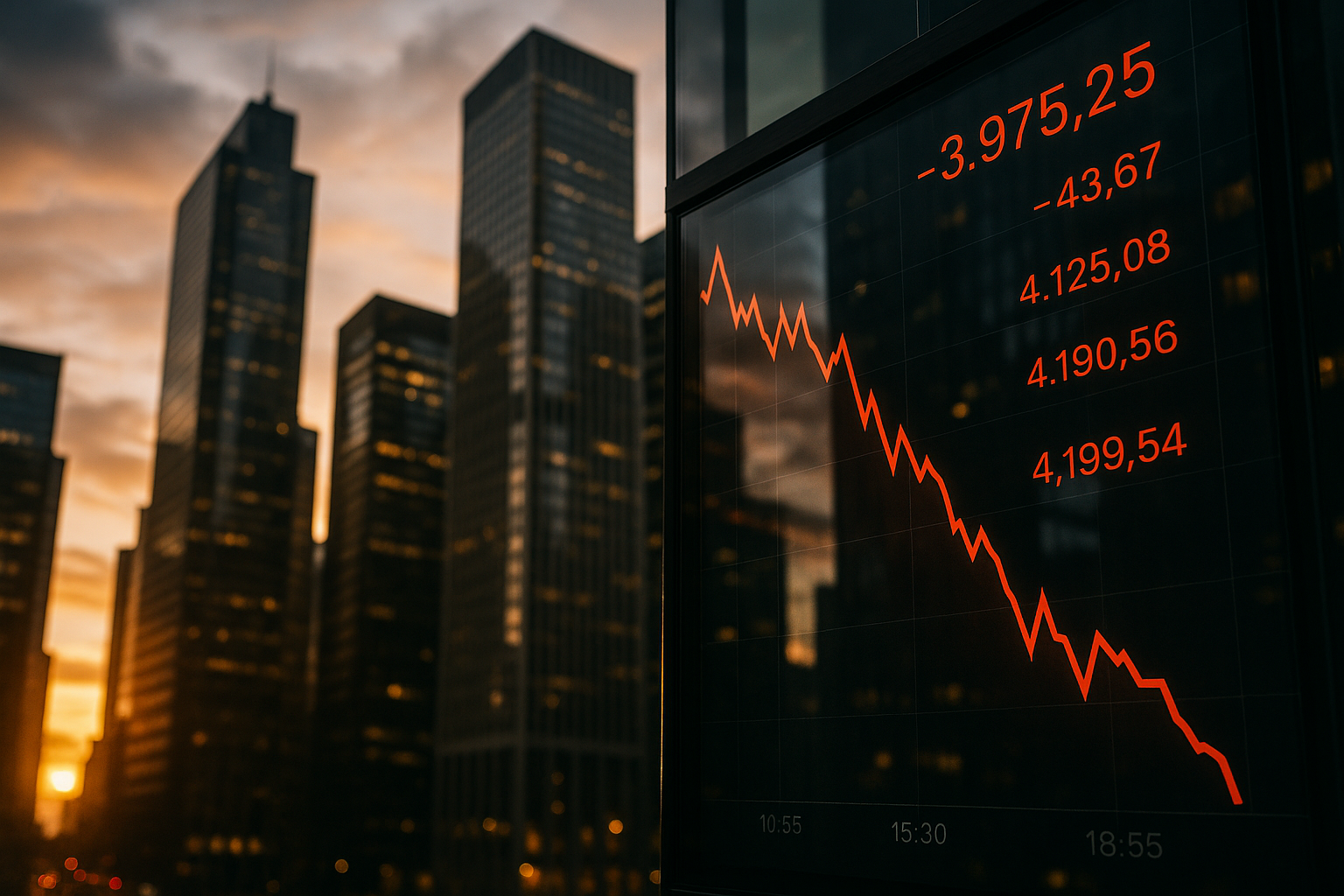 Dax-Rekord? Wer jetzt nicht liest, verpasst sein Geld