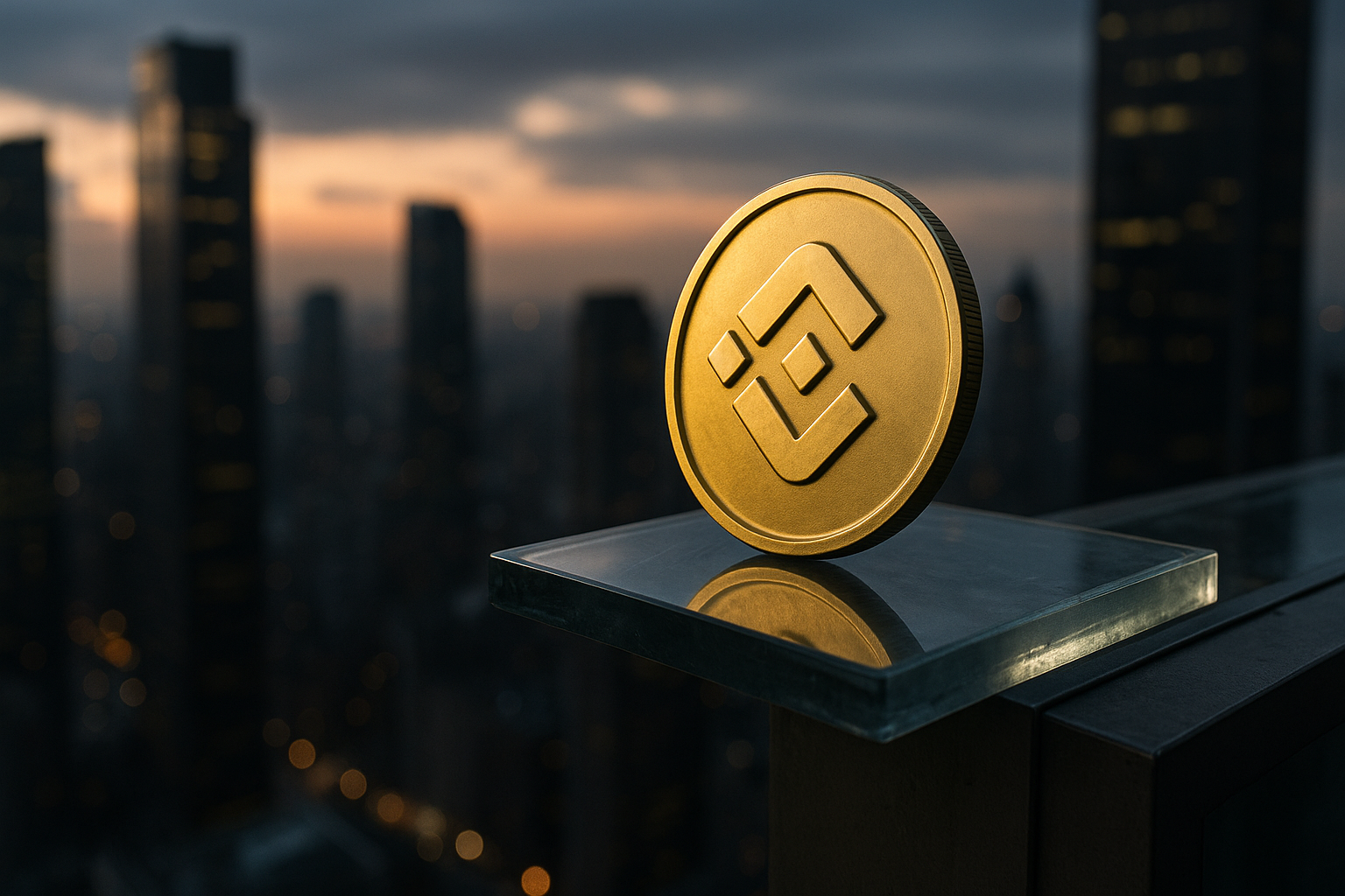 Bitcoin stürzt ab – und Sie schauen tatenlos zu?