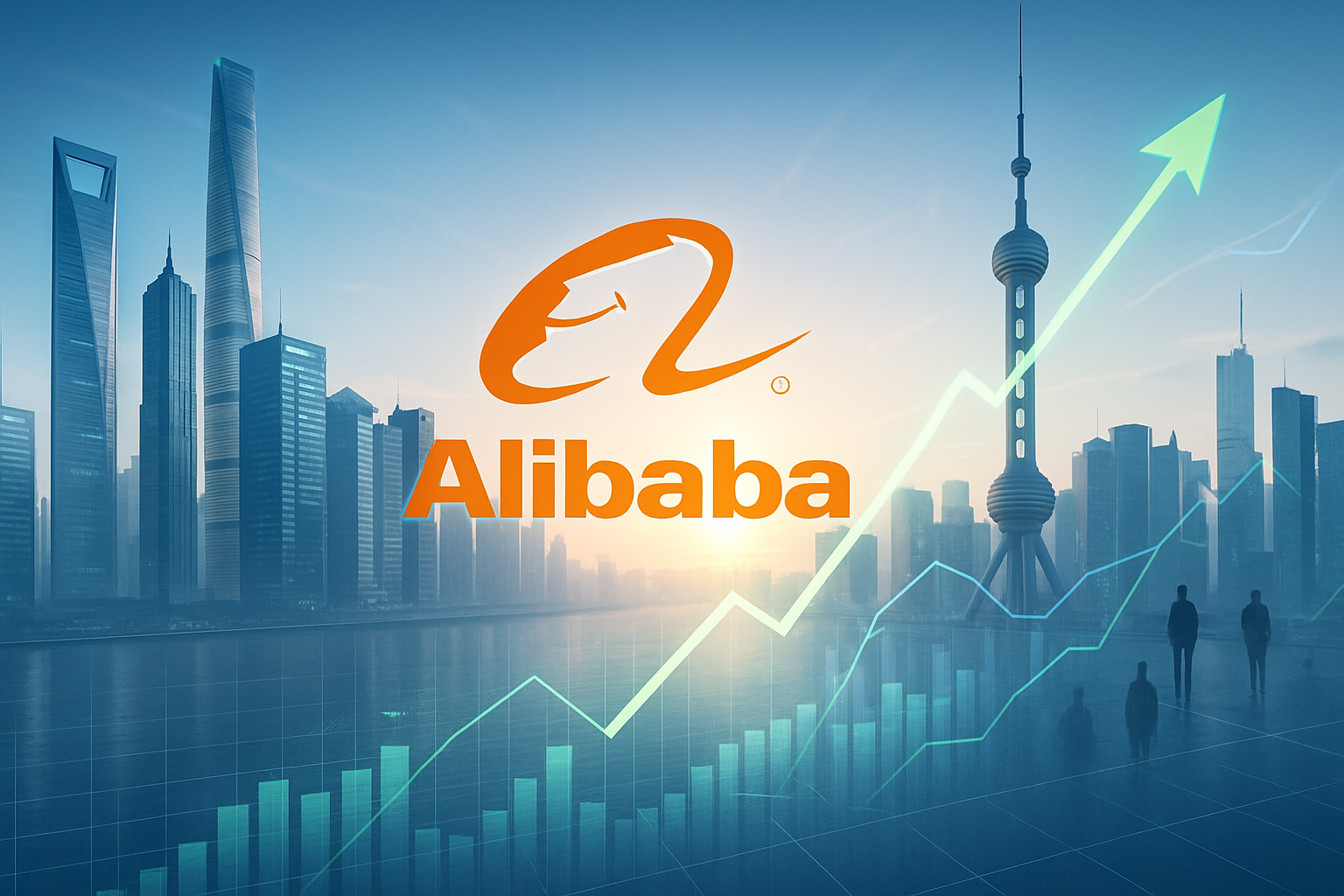 Alibaba-Aktie: Erholt sich Chinas E-Commerce-Gigant?