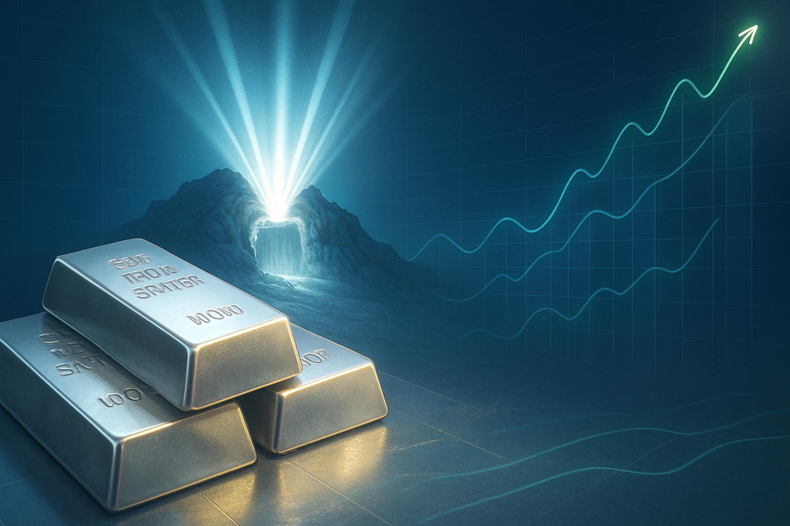 First Majestic Silver: Aktie vor neuem Aufschwung?