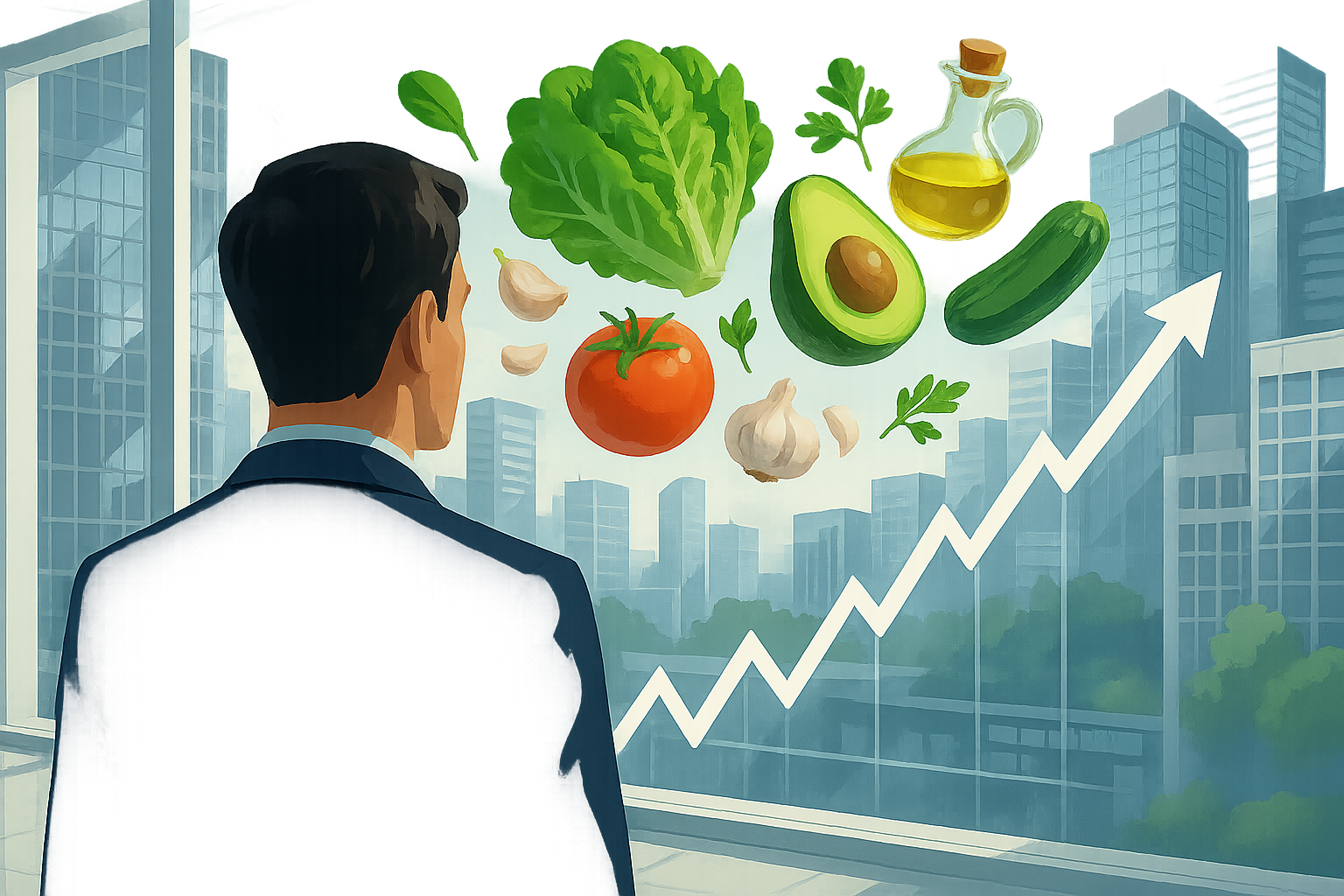 HelloFresh-Aktie: Dreht der Kochbox-Kurs jetzt?