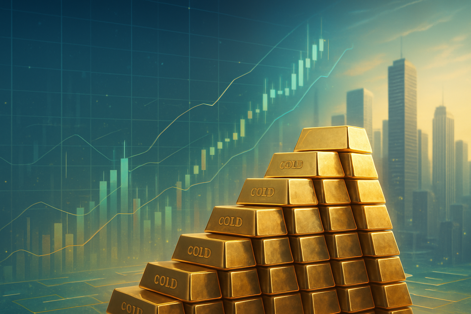 Equinox Gold: Aufwärtstrend bei Goldminenwert