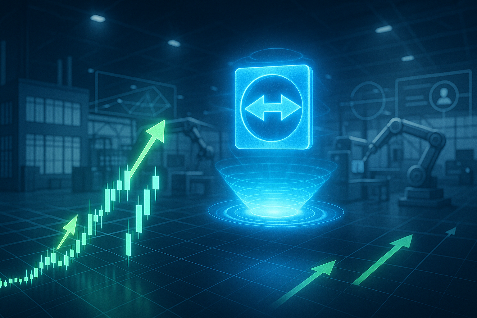 TeamViewer-Aktie: Turnaround oder Fehlsignal?
