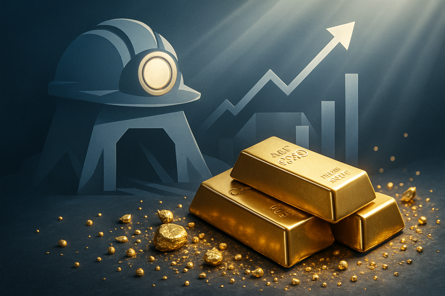 Equinox Gold: Kommt jetzt der große Ausbruch?