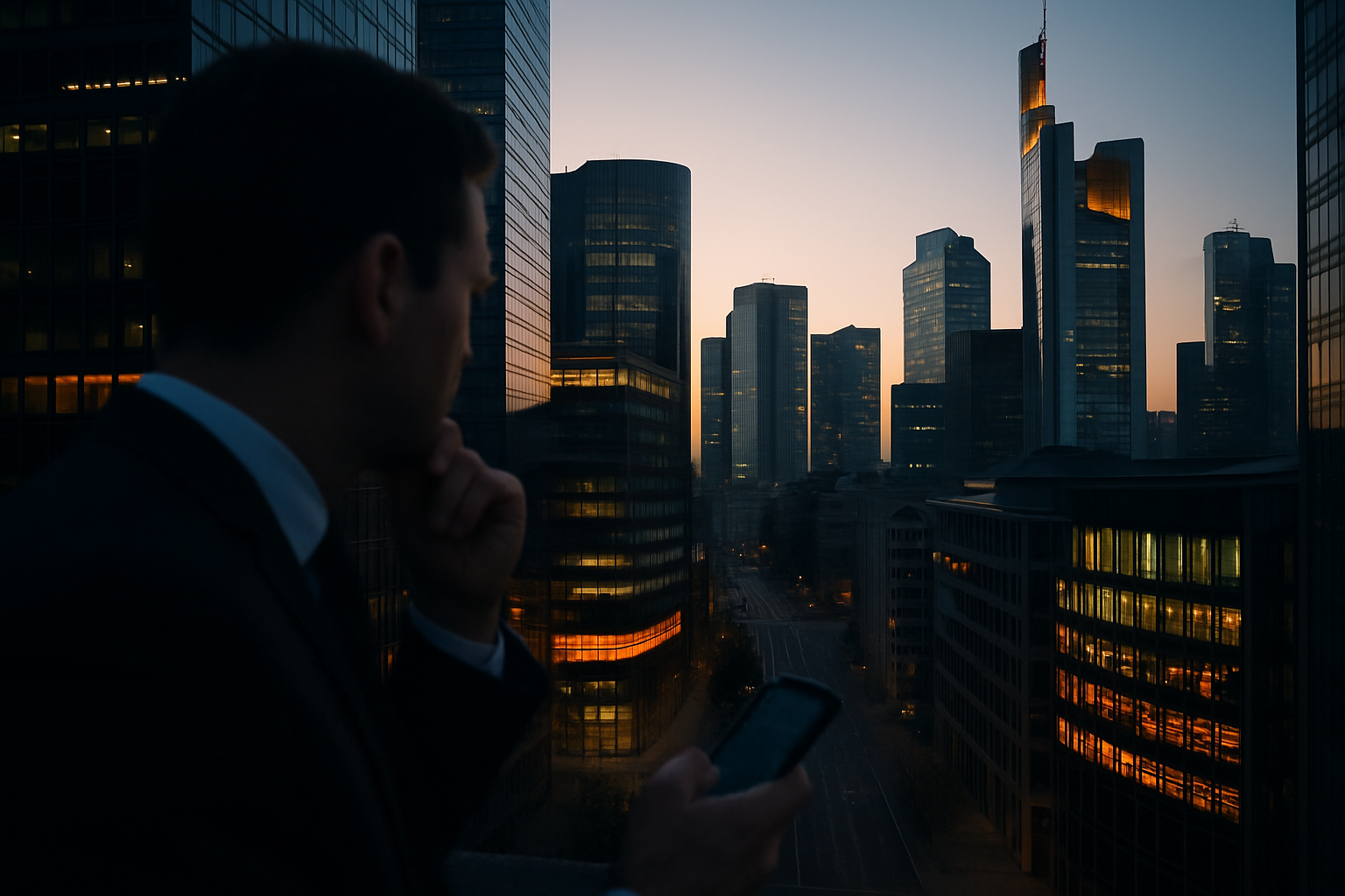 Börse heute: 7 Fakten, die Anleger ignorieren nie dürfen