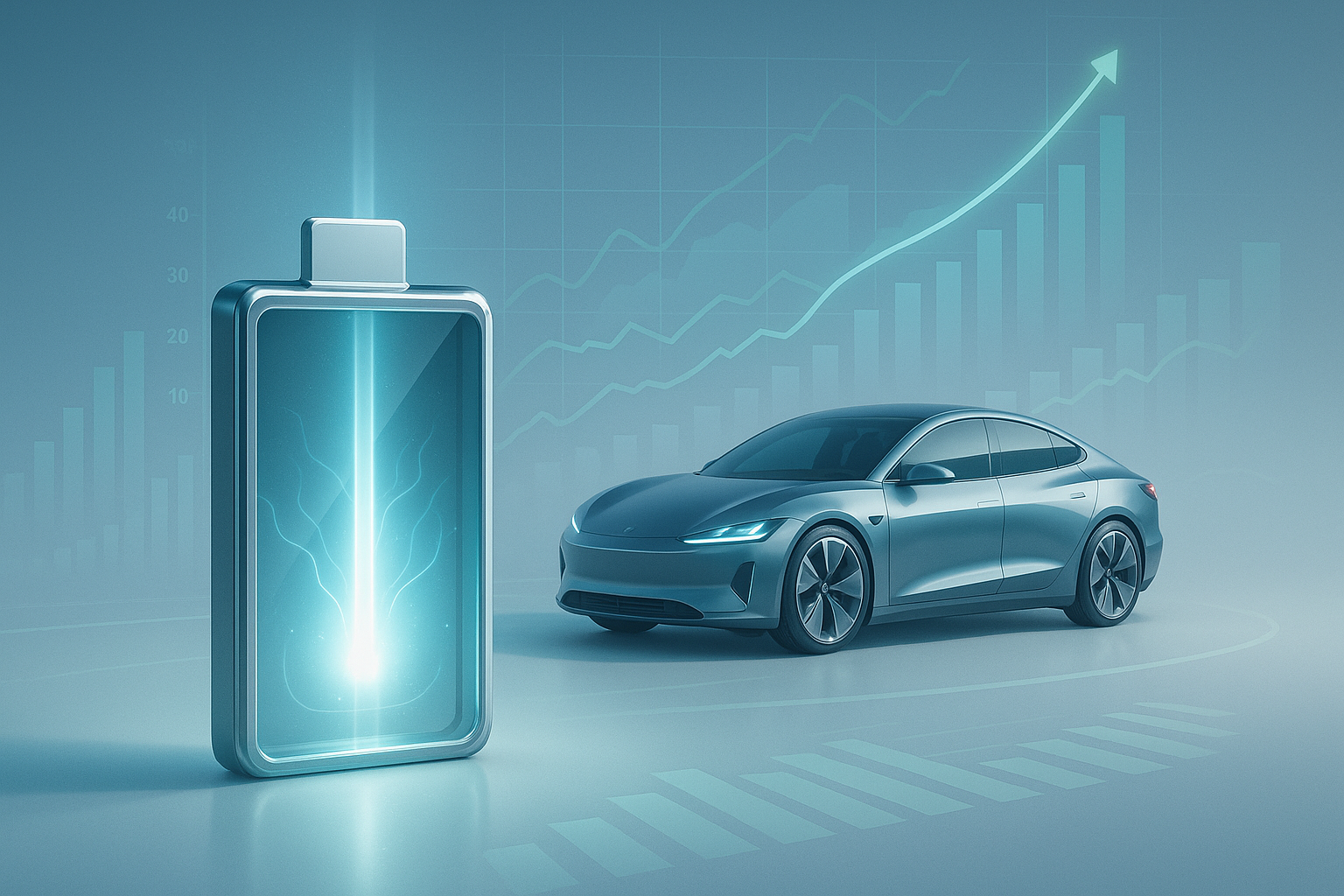 QuantumScape-Aktie: Batterie-Hoffnung mit Risiko