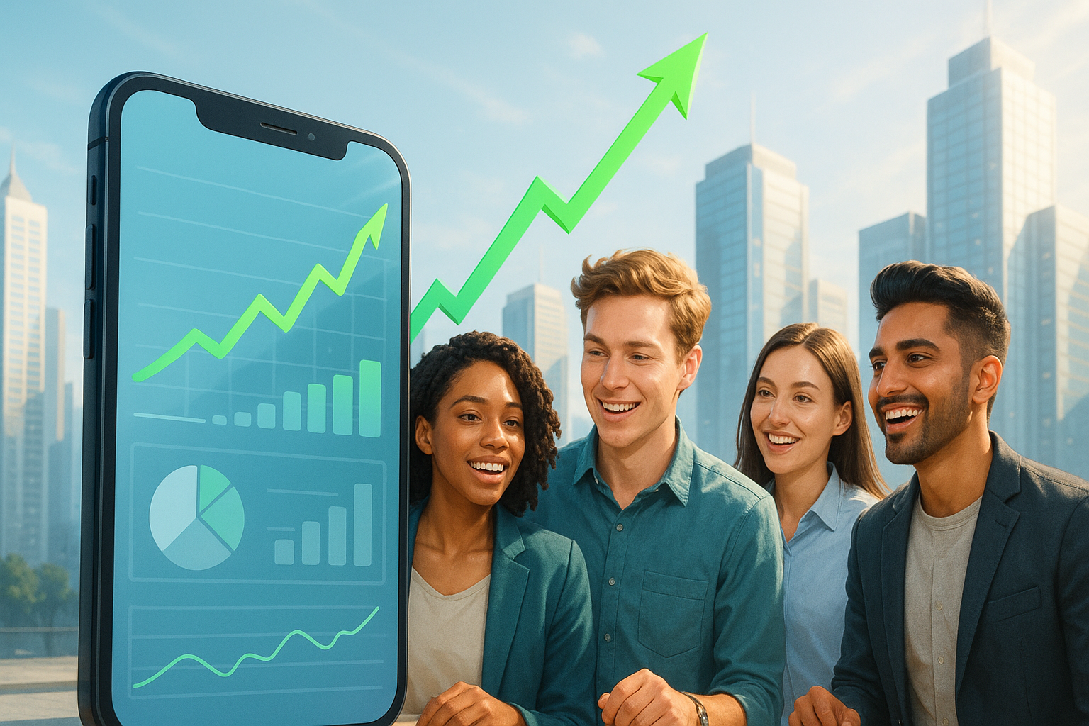 Robinhood-Aktie: Turnaround oder Trugschluss?