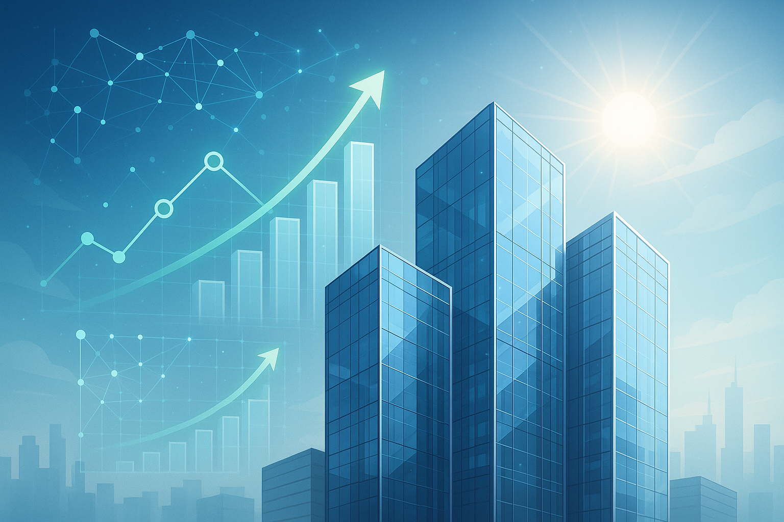 Kontron-Aktie: Wachstumsschub durch Megatrends
