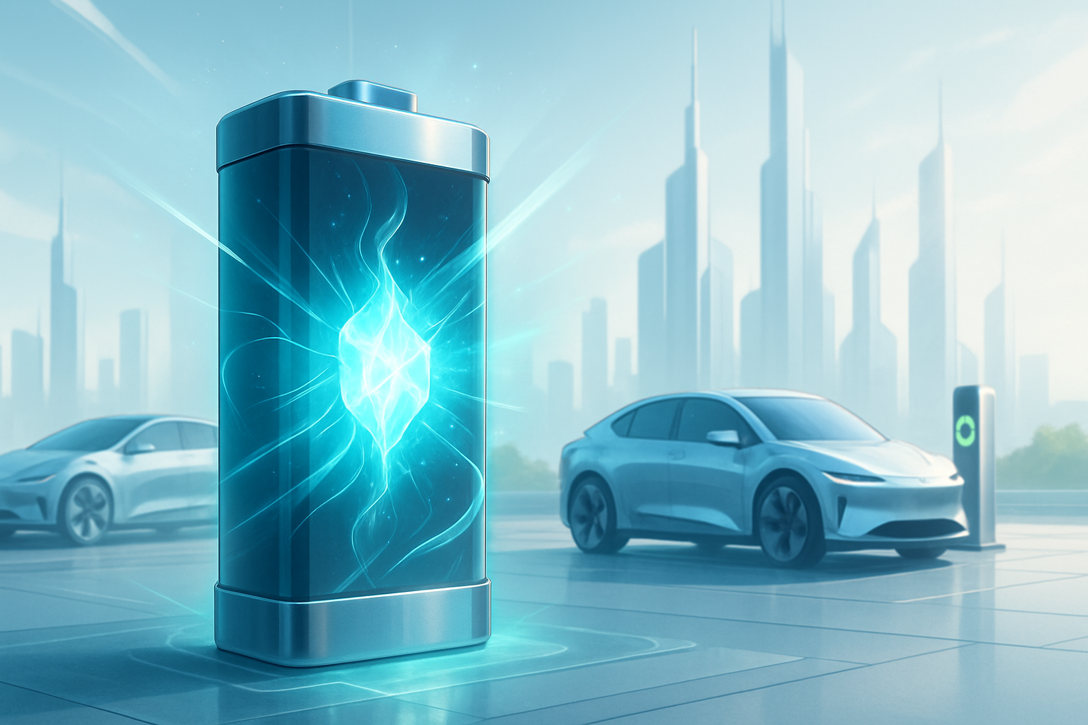 QuantumScape-Aktie: Hype oder Ladenhüter?