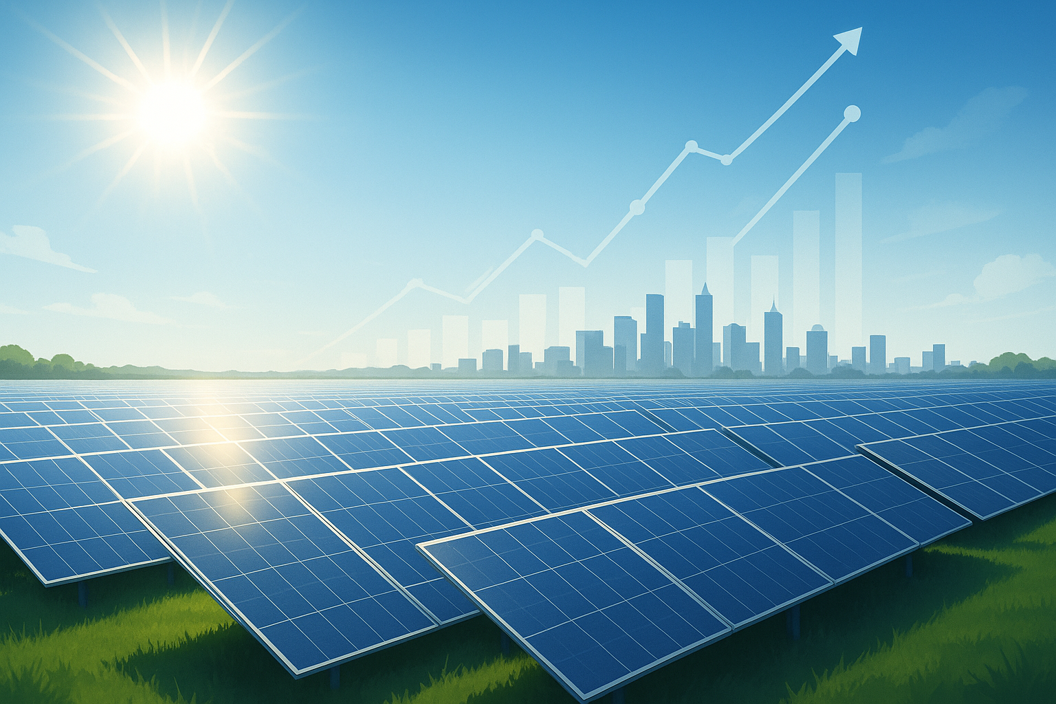 SMA Solar Aktie: Zwischen Gewinnwarnung und Wendepunkt