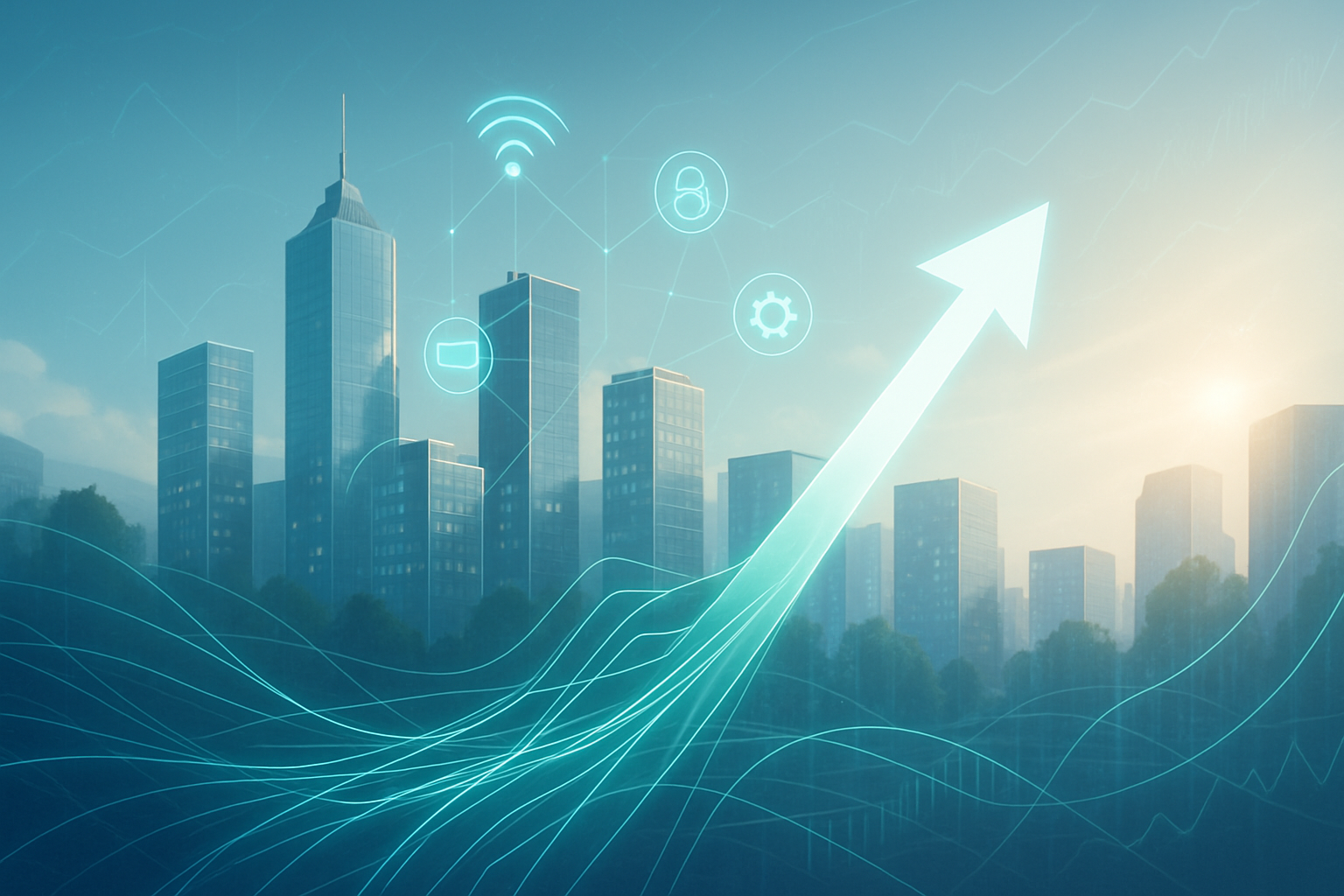 Kontron-Aktie: Wachstumsschub durch IoT-Boom