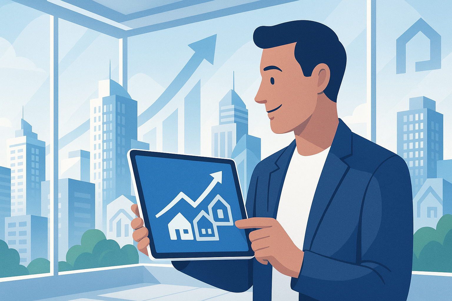 Opendoor-Aktie: Turnaround-Chance oder Risiko?