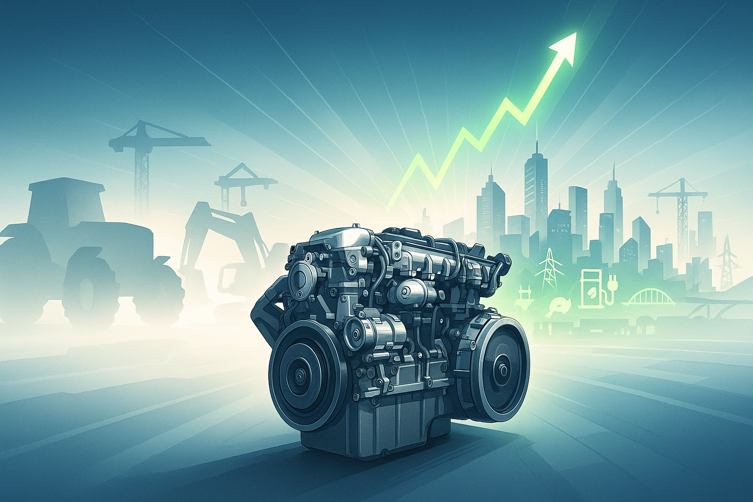 DEUTZ-Aktie: Kommt jetzt die Trendwende?