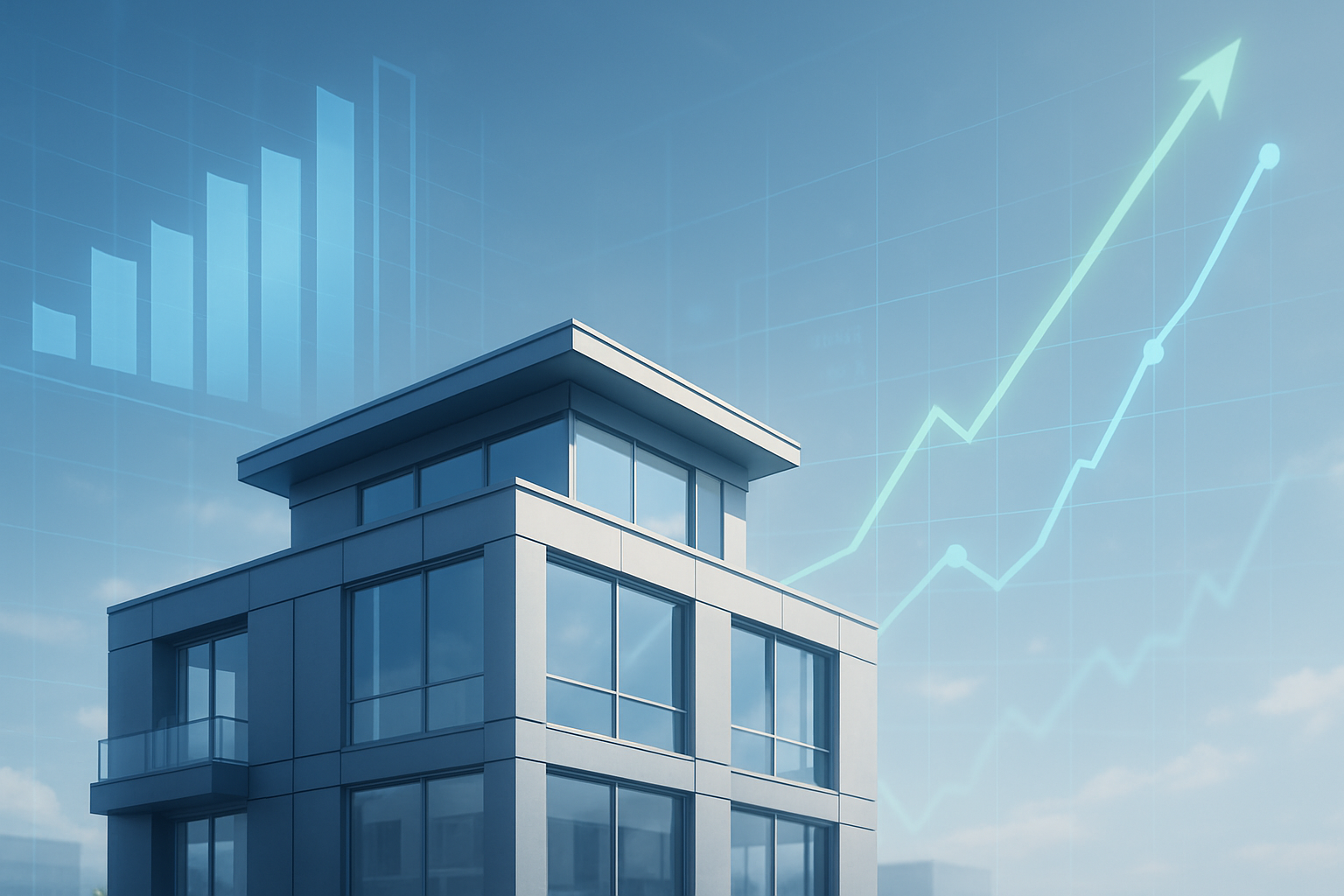 Opendoor-Aktie: Chancen trotz Immobilienkrise